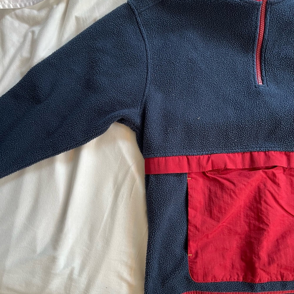 Levi’s Anorak - Picture 7 of 14